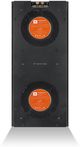 JBL® Studio 88LCR 8" Black 2-Way In-Wall Speaker-2