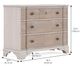 A.R.T. Furniture® Alcove Belgian Ivory/Washed Maple Bachelor's Chest-2
