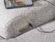 Signature Design by Ashley® Acklen Place 6-Piece Pewter Right-Arm Facing Power Reclining Sectional and Chaise-3