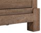 International Furniture Direct Atenas Natural Brown Chest-4