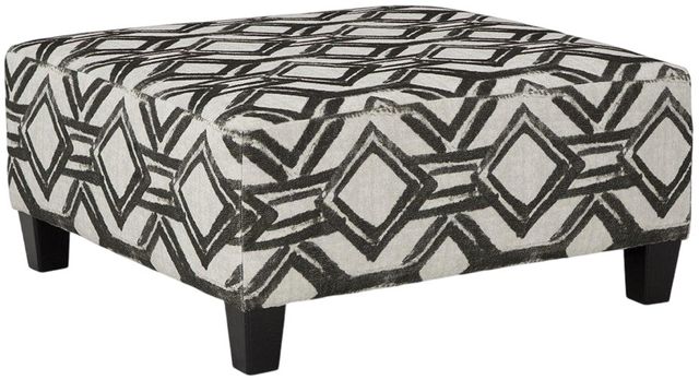 Albany Industries Everclear Cocktail Ottoman-0