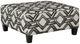Albany Industries Everclear Cocktail Ottoman-0