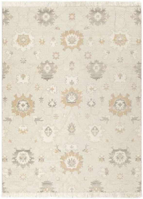 Signature Design by Ashley® Calkin Caramel/Gray/Linen 8'x10' Area Rug-0