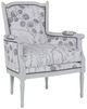 Century® Customizable Italian Bergere Accent Chair-0