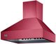 Viking® 5 Series 36” Valentine Chimney Wall Hood-0