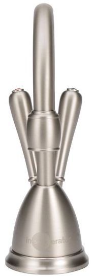 InSinkErator® Involve™ Satin Nickel Hot Water Dispenser System-2