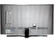 Samsung UN55JS8500 55" Smart TV-1