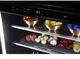 JennAir® NOIR™ 5.2 Cu. Ft. Black Beverage Center-3