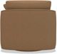 La-Z-Boy® Clover Fawn Premier Swivel Occasional Chair-1