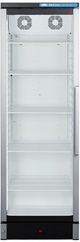 Summit® Commercial 12.4 Cu. Ft. Stainless Steel Freestanding Beverage Center-0