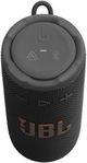 JBL® Grip Black Wireless Portable Speaker with Bold JBL Pro Sound-2