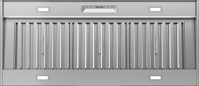Zephyr Monsoon II 54" Stainless Steel Insert Range Range Hood-0