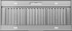 Zephyr Monsoon II 54" Stainless Steel Insert Range Range Hood-0