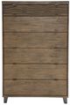 Michael Amini® Del Mar Sound™ Boardwalk Chest-1