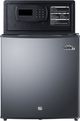Summit® 1.6 Cu. Ft. Stainless Steel Compact Refrigerator-0