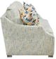 HF Custom Customizable Darrien Three over Three Cushion Sofa-3