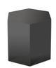 VIG Furniture Modrest Newmont Gray Medium End Table-2
