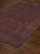 Dalyn™ Rug Company Rafia Plum 8'x10' Area Rug-3