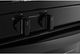 Whirlpool® 30" Black Freestanding Gas Range with Broiler Drawer-2