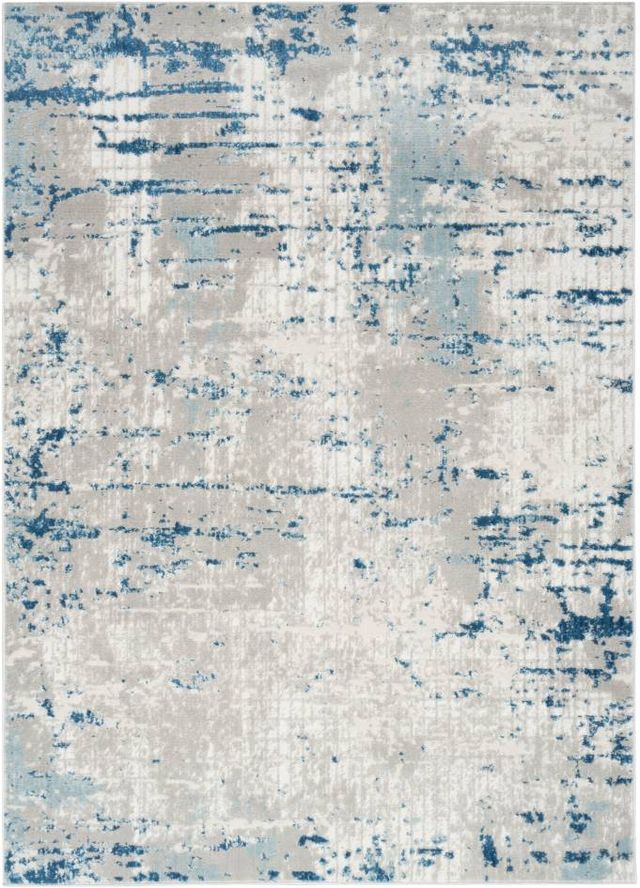 Nourison Home™ Quarry 5'x7' Style 4 Area Rug -0
