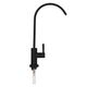ZLINE Core Palisades Matte Black Single Handle Drink Faucet-2