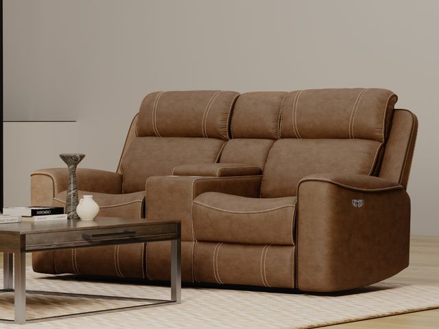 Rio Power Sofa, Loveseat, and Recliner Set-2