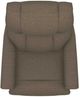 La-Z-Boy® Pinnacle Granite Power Rocking Recliner with Headrest and Lumbar-2