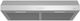 Broan® Glacier BCDF1 Series 36” Under Cabinet Range Hood-Stainless Steel-0