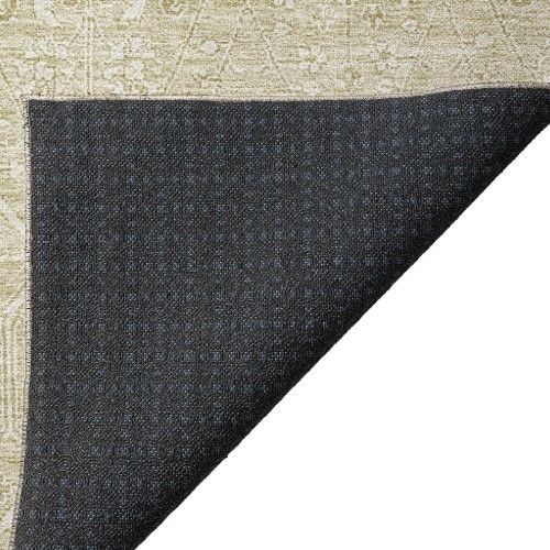 Dalyn™ Rug Company Solace SL12 Beige 5'x8' Area Rug-2