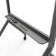 Kanto Rolling Pedestal AV Cart-4