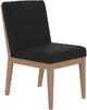 Canadel Customizable 5179 Modern Dining Upholstered Side Chair-0