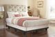 Knickerbocker™ Bed Architecture™ emBrace™ 360 WrapAround™ Black Queen Bed Support System-5