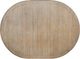 Magnussen Home® Lancaster Dovetail Gray 52" Round Dining Table-4