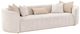 Michael Amini® Ariana Beige Sofa-0