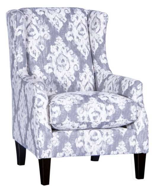 Mayo Customizable 8840F Chair-4