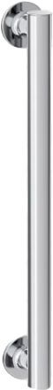KOHLER® Purist® Polished Stainless 18" Grab Bar-0