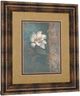Classy Living Vivian Flasch Floral Trans I Wall Art-3