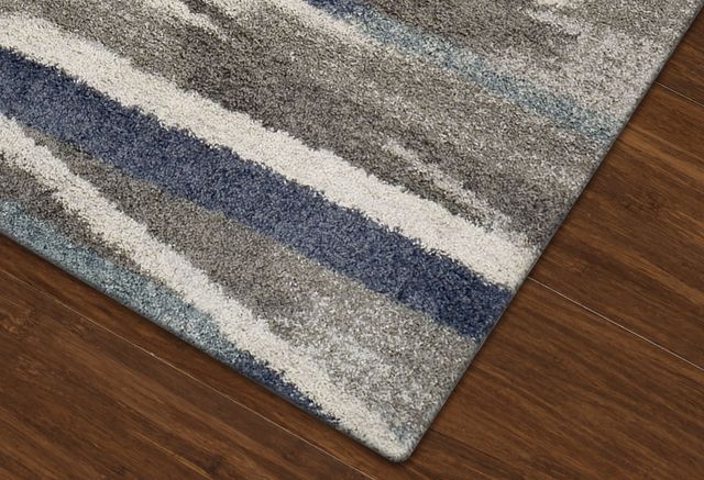Dalyn™ Rug Company Rocco Multi 5'x7' Rug-1