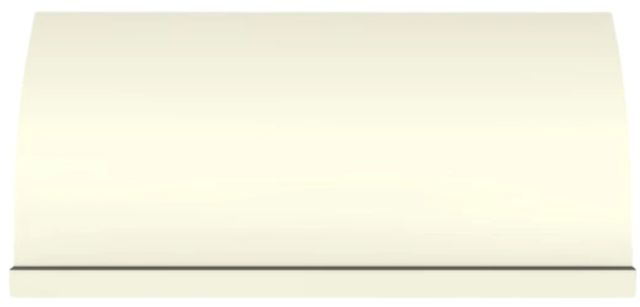 Vent-A-Hood® 66" Biscuit Wall Mounted Range Hood-0