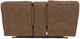 Catnapper® Reznor Cigar Power Reclining Loveseat with Console-4