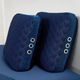 BEDGEAR® Night Ice 2.0 Performance® Blue Medium Standard Bed Pillow-5