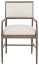 Fairfield® Customizable Garth Arm Chair-2