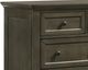 Intercon San Mateo Gray Youth Dresser-2