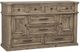 Vintage Furniture Gabriella Dresser-0