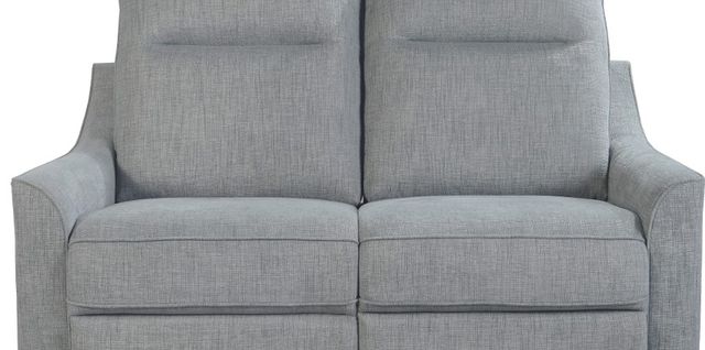 Parker House® Madison Pisces Marine Power Reclining Loveseat-1