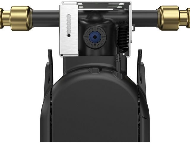 GE Profile™ Black Smart Water Valve with Integrated Filtration-2