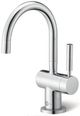 InSinkErator® Indulge Modern Instant Hot Water Dispenser with OptiPush Hot Side Activation-0