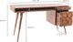 Moe's Home Collection O2 Natural Desk-3