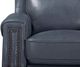 Parker House® Hensley Marina Dream Power Reclining Sofa-3