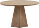 Dovetail Furniture Brenna Natural Dining Table-0